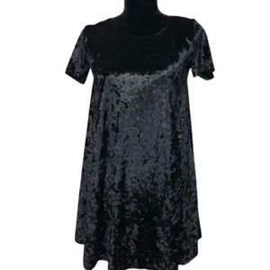 Rolla Coster Velvet Dress